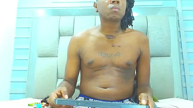 Black Fire10 online show from 9, 2, 2026