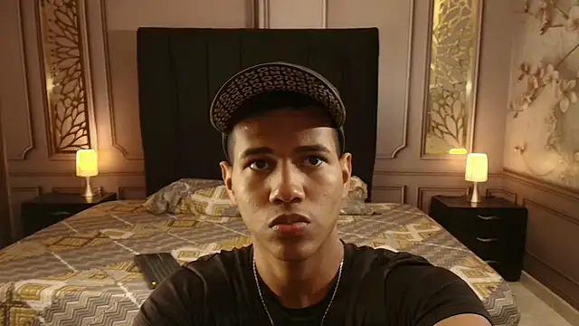 KingStark  online show from 9, 1, 2026