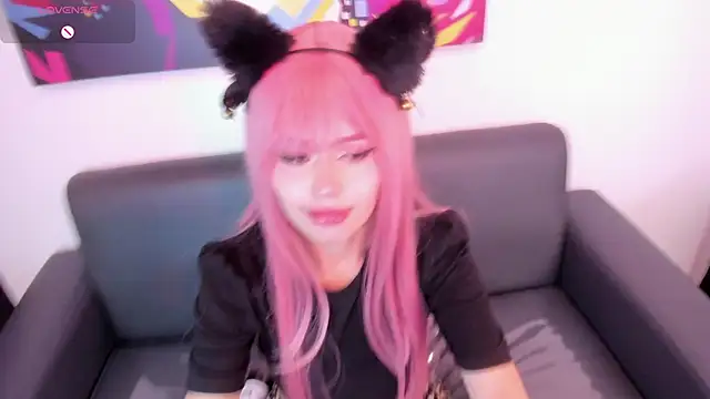 Snapshot of Dita_von2 chatting on 11, 1, 2026 Dita von2 online show from 11, 1, 2026