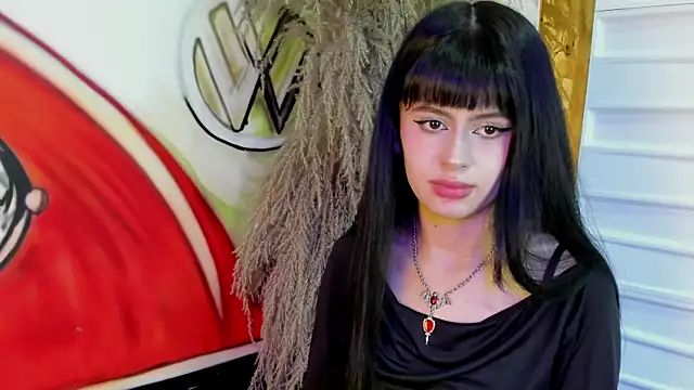 Snapshot of Dita_von2 chatting on 8, 2, 2026 Dita von2 online show from 8, 2, 2026