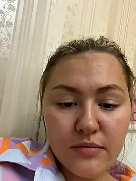 Snapshot of SunshineEmma chatting on 13, 9, 2025 SunshineEmma online show from 13, 9, 2025