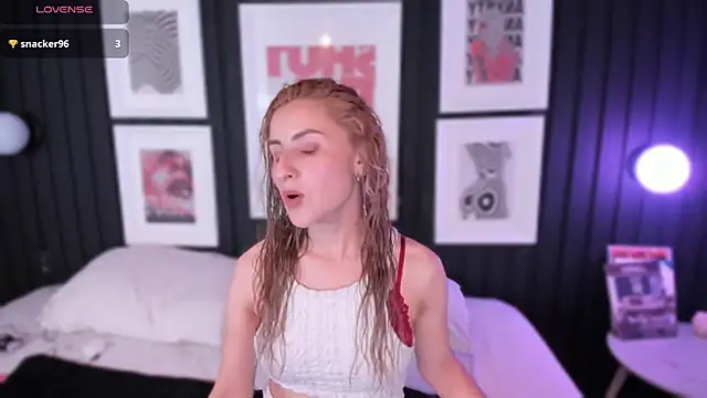 Odette bulgari online show from 6, 1, 2026