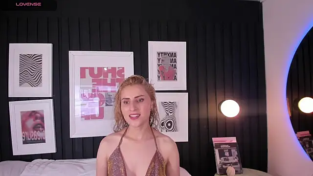 Odette bulgari online show from 7, 2, 2026