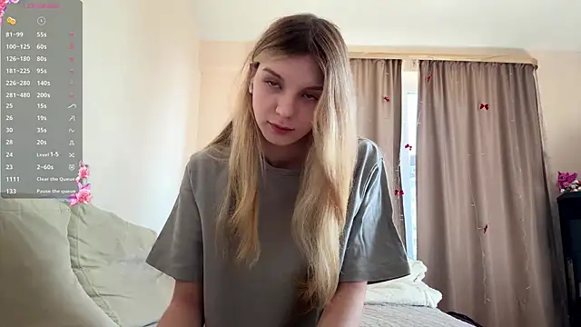 FruityXo online show from 5, 6, 2026