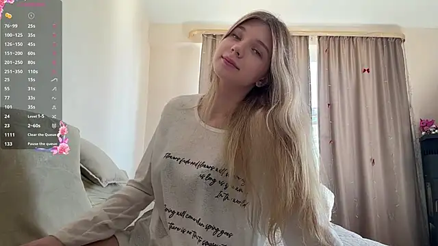 FruityXo online show from 21, 6, 2026