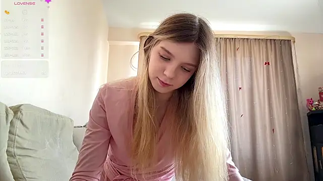 FruityXo online show from 18, 7, 2026