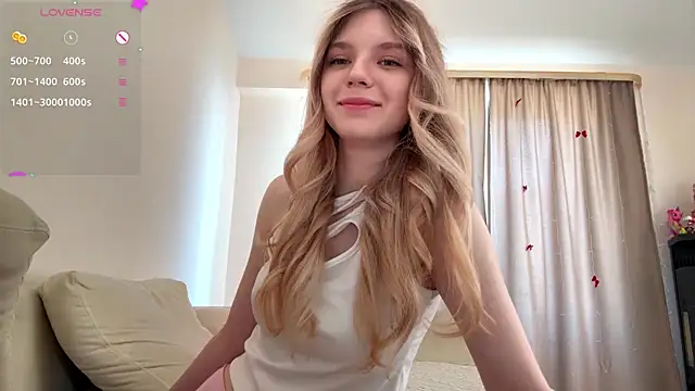 FruityXo online show from 25, 7, 2026