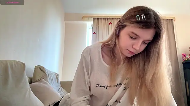 FruityXo online show from 31, 7, 2026