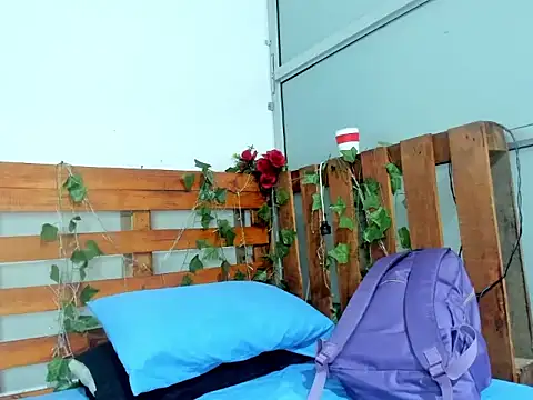 cris dulce online show from 13, 3, 2026