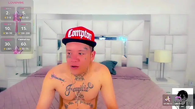 Dangerous couple  online show from 8, 9, 2025