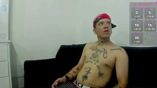 Dangerous couple  online show from 19, 9, 2025