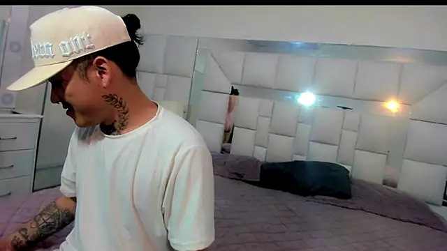 Dangerous couple  online show from 15, 10, 2025