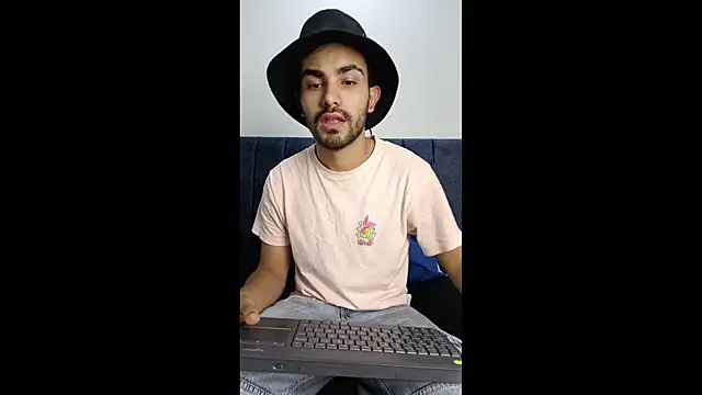 JuanchoAfpa online show from 28, 10, 2025