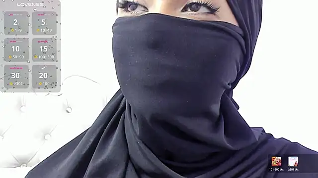 Jasmin hamdan online show from 24, 3, 2026