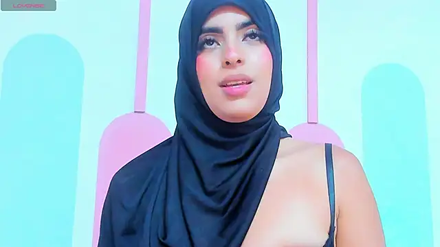 Jasmin hamdan online show from 6, 5, 2026
