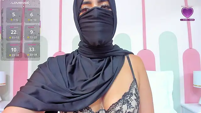 Jasmin hamdan online show from 8, 5, 2026