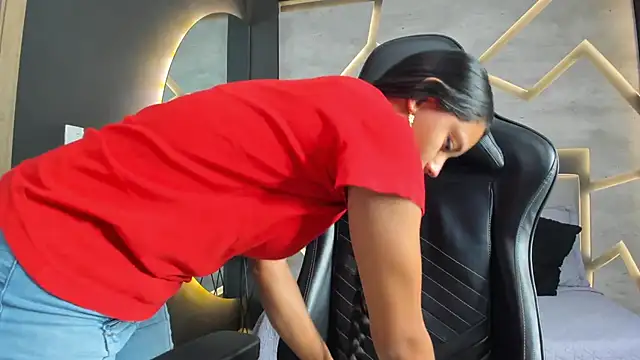 VenusBlazer online show from 16, 10, 2025