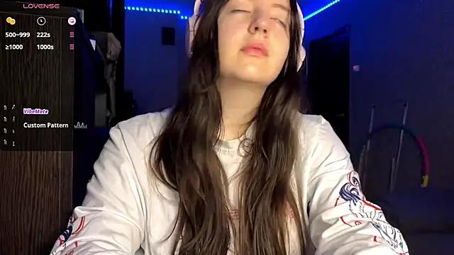 LauretteRagar online show from 1, 10, 2025