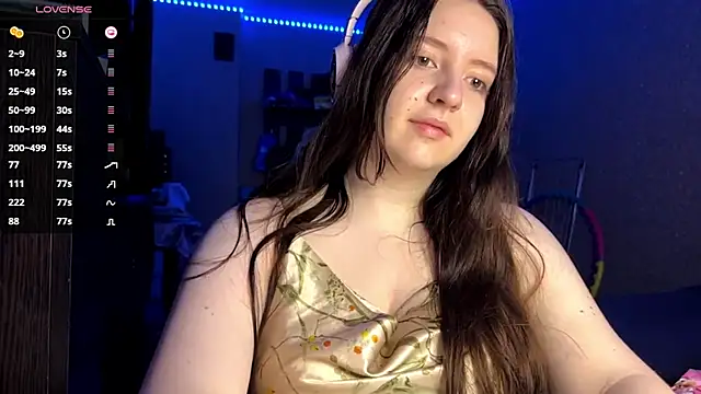 LauretteRagar online show from 8, 10, 2025