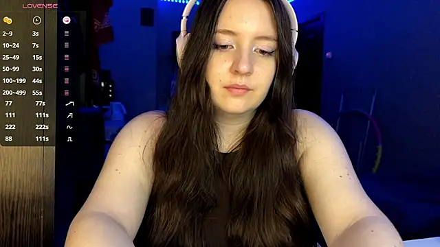 LauretteRagar online show from 13, 10, 2025