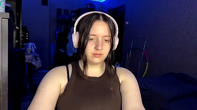 LauretteRagar online show from 16, 10, 2025