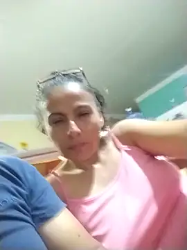 chocoluze online show from 30, 6, 2026