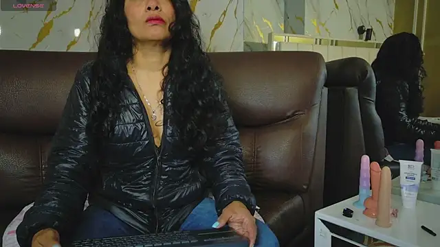 Vanessa 7  online show from 7, 8, 2026