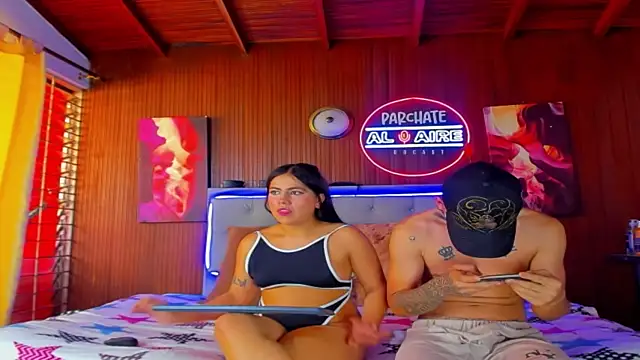 dereck and julie online show from 29, 9, 2025