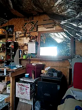 Canuseemeray online show from 23, 2, 2026