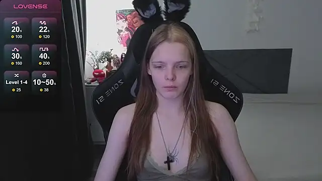 Luna Navy online show from 24, 9, 2025