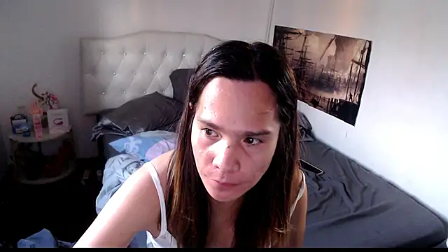 NinaDOM4CUM online show from 21, 6, 2026