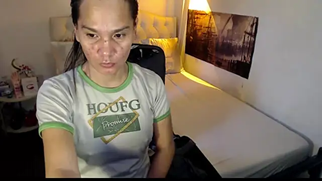 NinaDOM4CUM online show from 1, 7, 2026