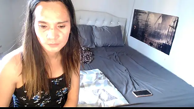 NinaDOM4CUM online show from 22, 7, 2026