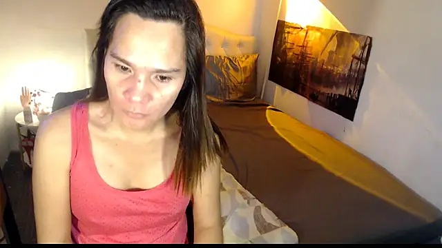 NinaDOM4CUM online show from 22, 7, 2026