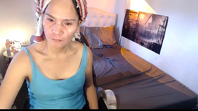 NinaDOM4CUM online show from 24, 7, 2026