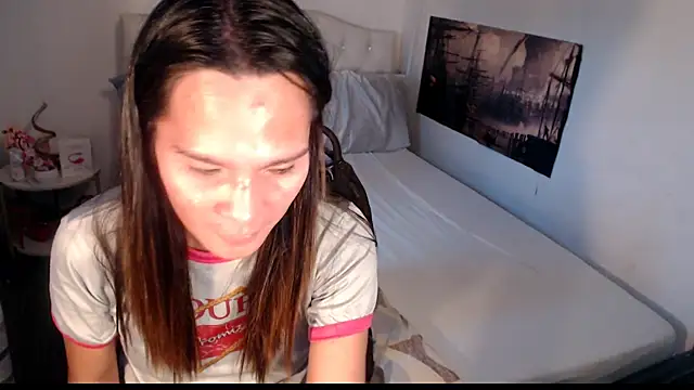 NinaDOM4CUM online show from 29, 7, 2026