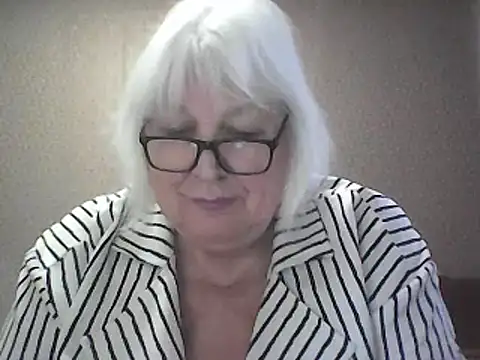 Alexia64231 online show from 27, 3, 2026