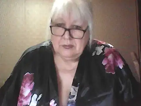 Alexia64231 online show from 30, 3, 2026