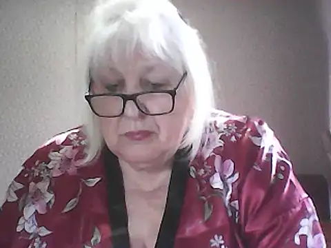Alexia64231 online show from 11, 4, 2026