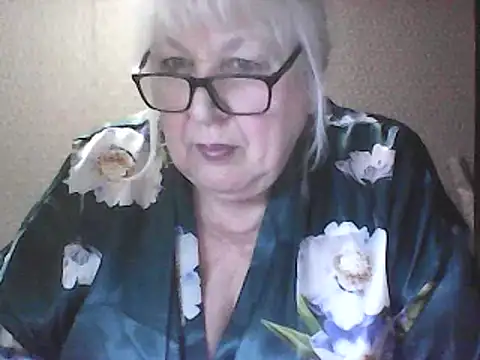 Alexia64231 online show from 12, 4, 2026