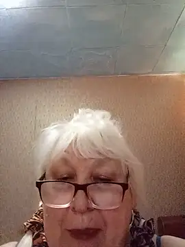 Alexia64231 online show from 22, 6, 2026
