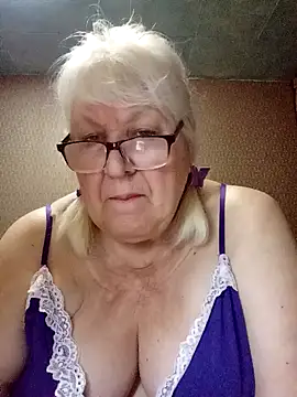Alexia64231 online show from 26, 6, 2026