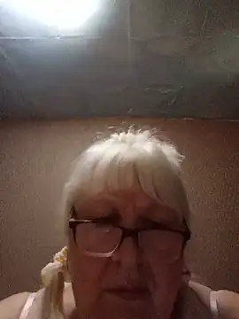 Alexia64231 online show from 27, 6, 2026