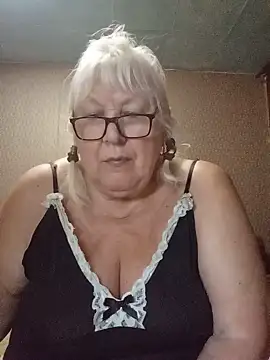Alexia64231 online show from 7, 7, 2026