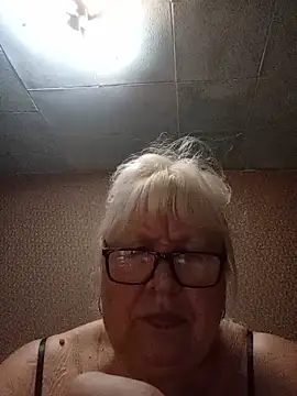 Alexia64231 online show from 9, 7, 2026