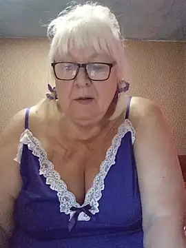 Alexia64231 online show from 12, 7, 2026