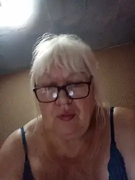 Alexia64231 online show from 13, 7, 2026