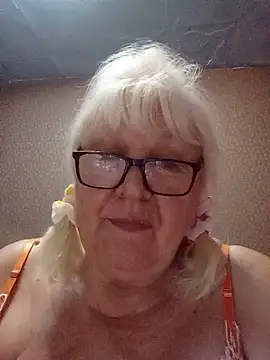 Alexia64231 online show from 15, 7, 2026