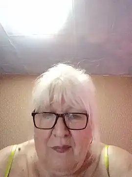 Alexia64231 online show from 15, 7, 2026