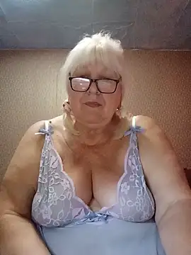 Alexia64231 online show from 17, 7, 2026